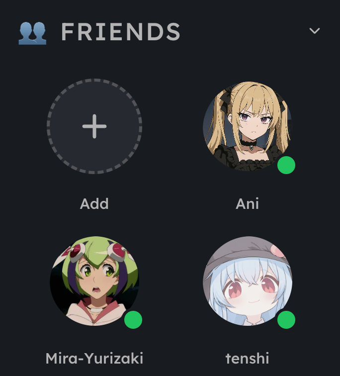 Friends2 Pn