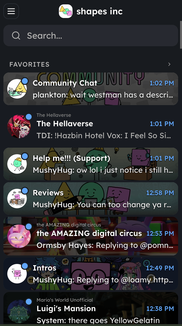Sidebar