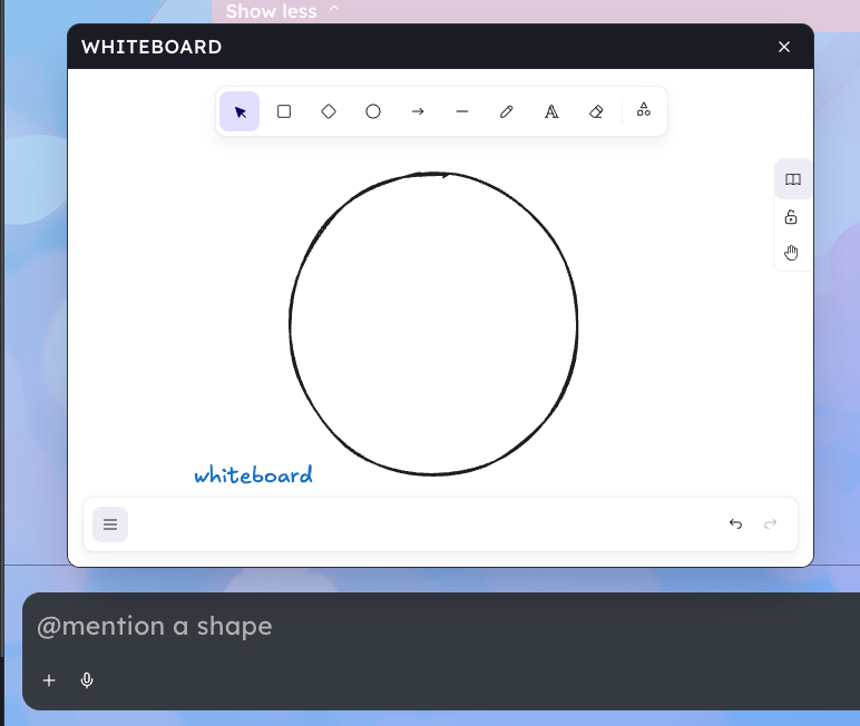 Whiteboard