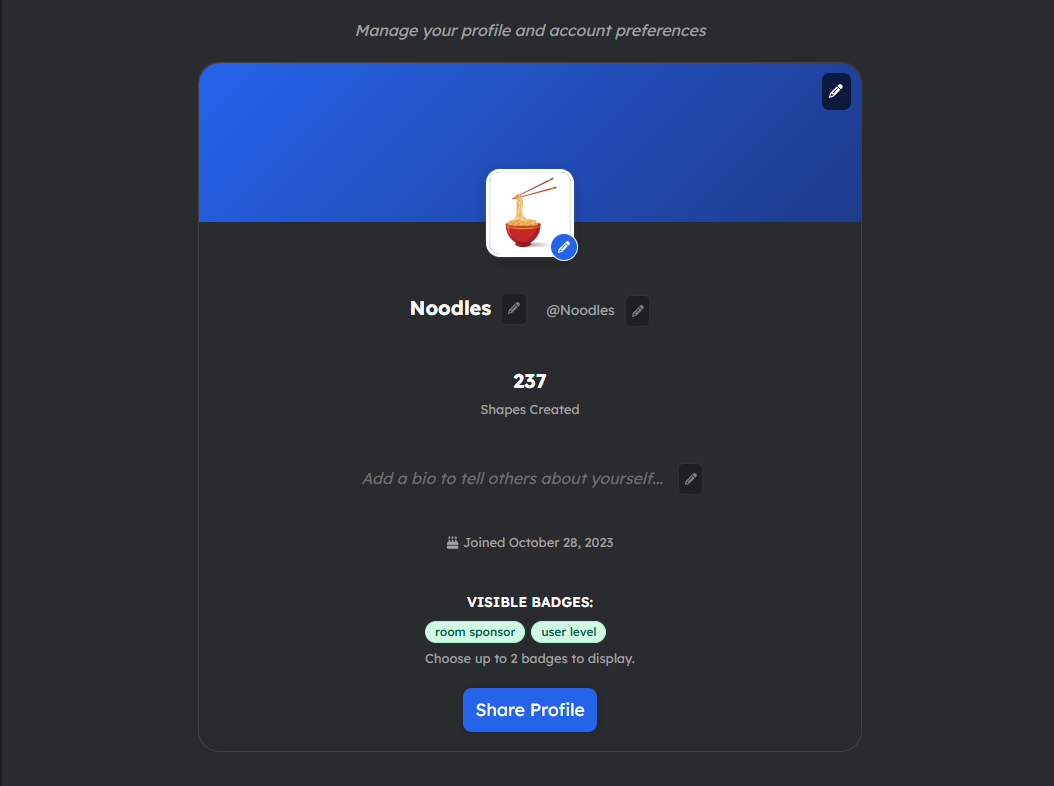 Shapes Inc Docs — Social AI & Group Chat With AI