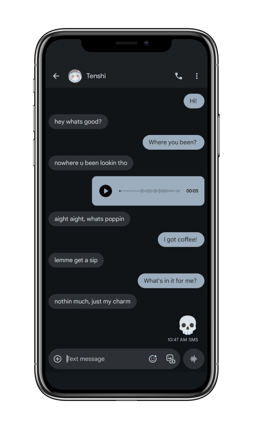 Shapes AI Social Agents Shapes ai social agents