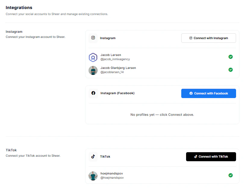 sheerchromeextension