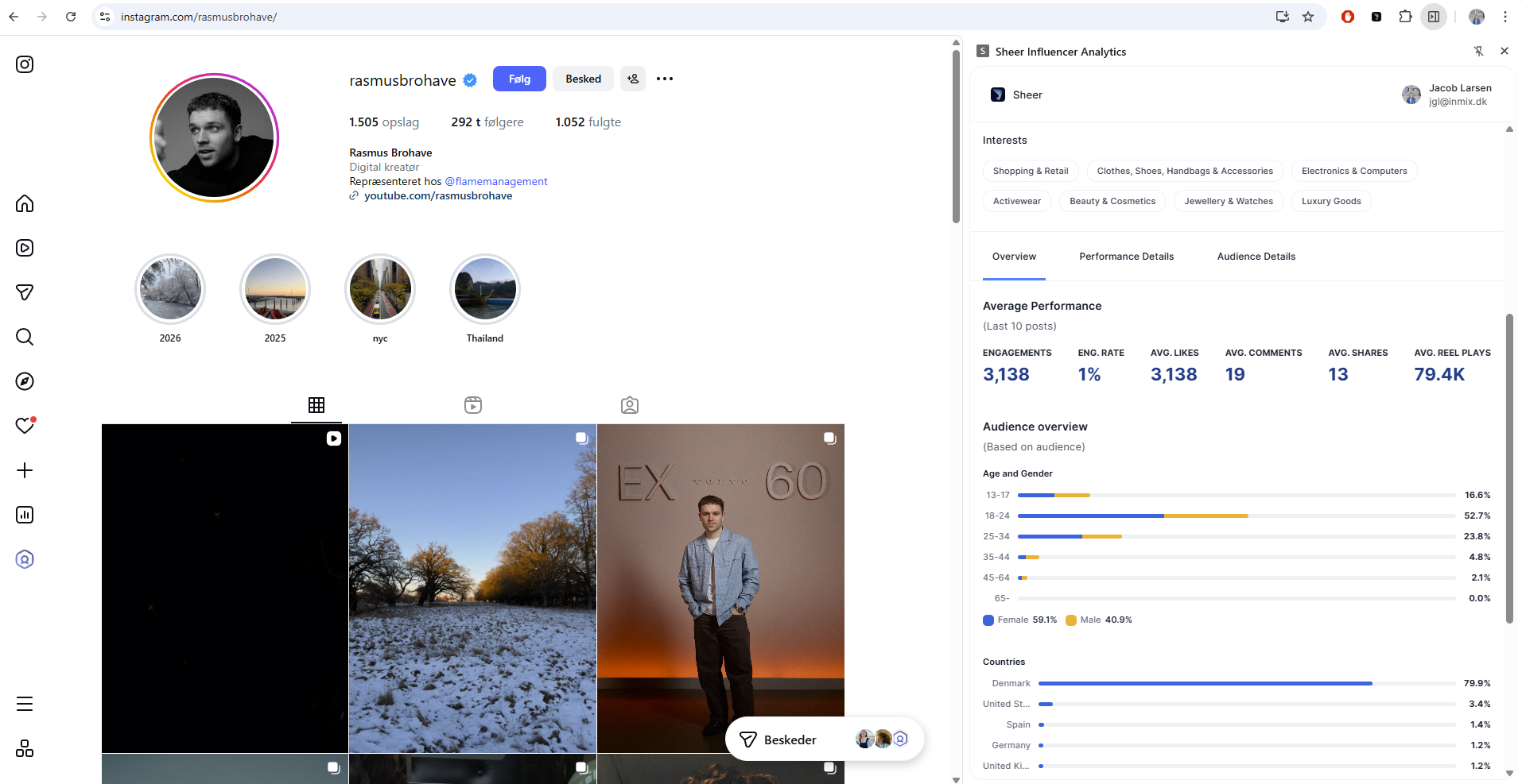 sheerchromeextension