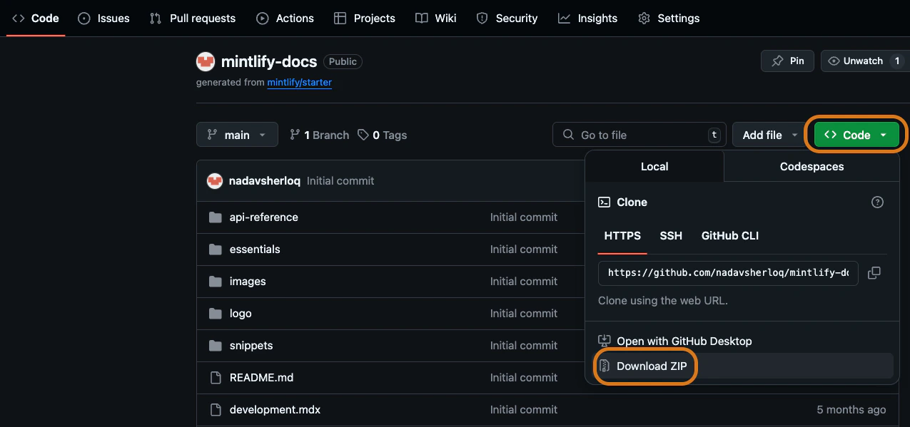 import_queries_from_git