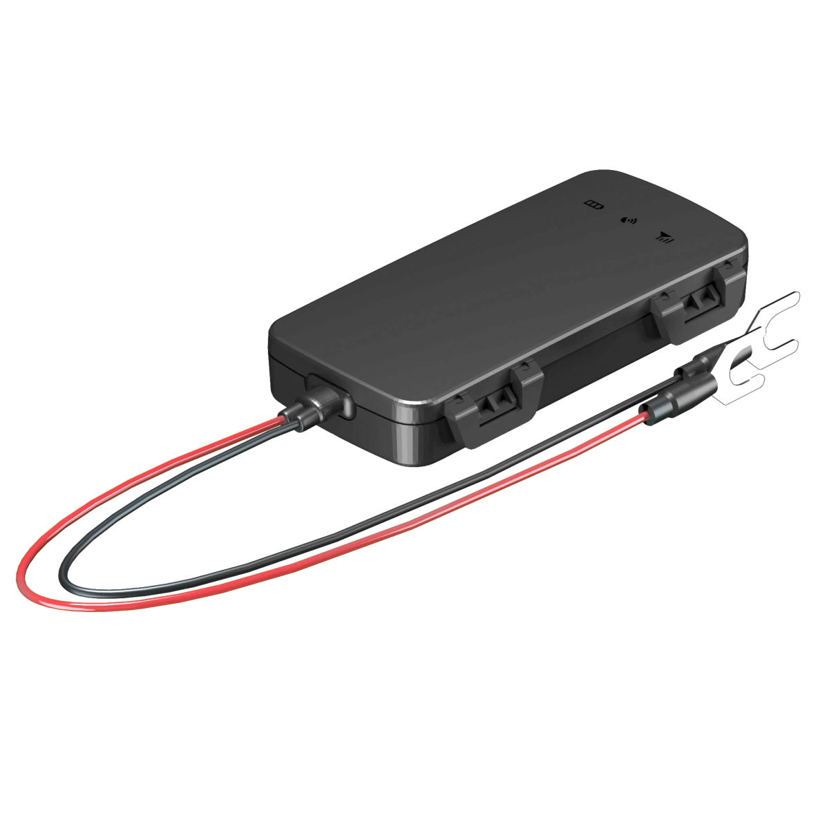 ShieldGPS G1C compact hard-wired GPS tracker