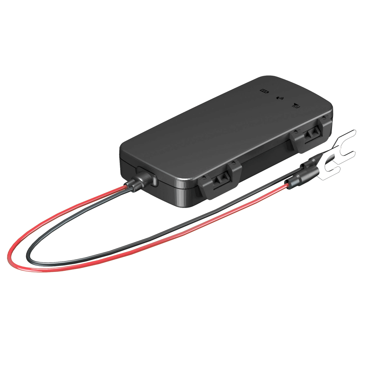 ShieldGPS G1C compact hard-wired GPS tracker
