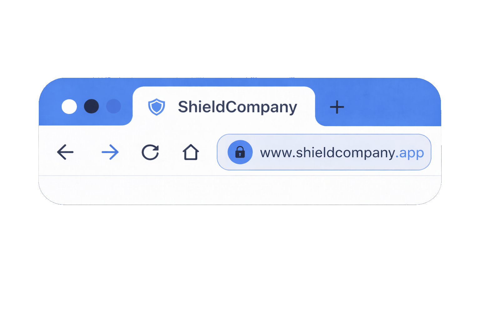 Shield Internet Service Visão Geral da Plataforma - Docs - Shield Company