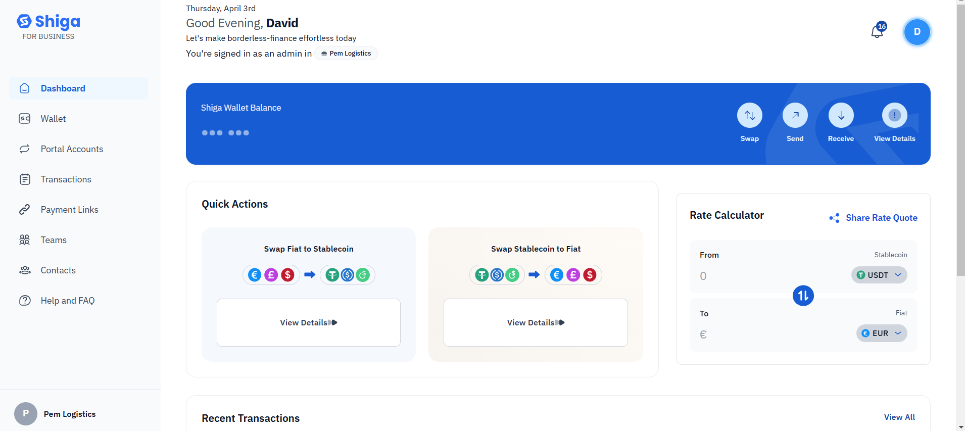 Permissions Added Pn