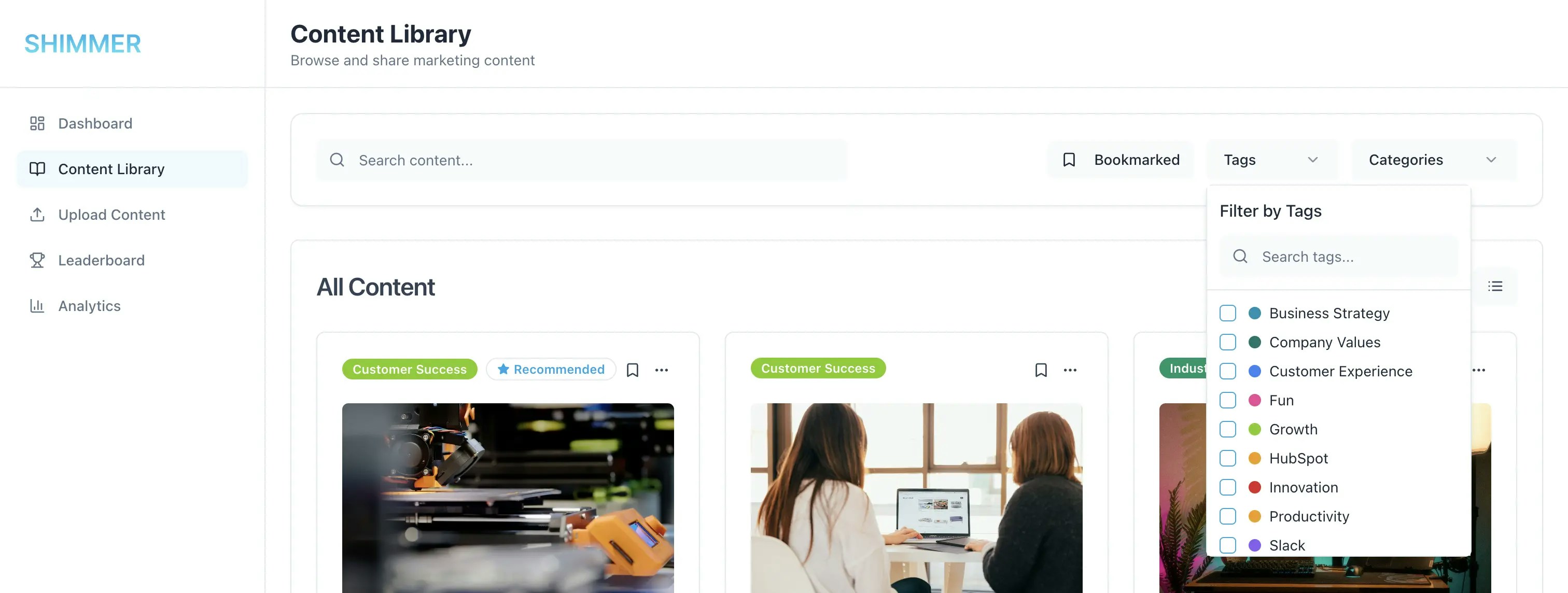 68d1cf39bc6c5eade9ec3b39 Shimmer Filter By Tags Web