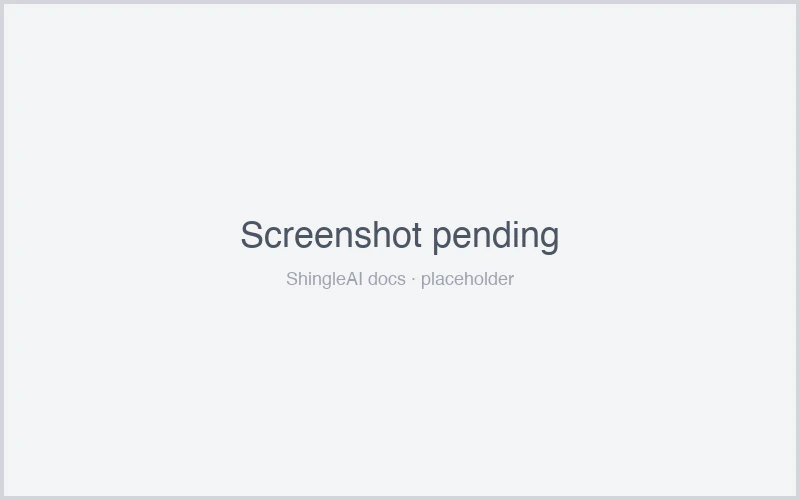 Google OAuth authorization screen