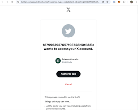Initial Authentication