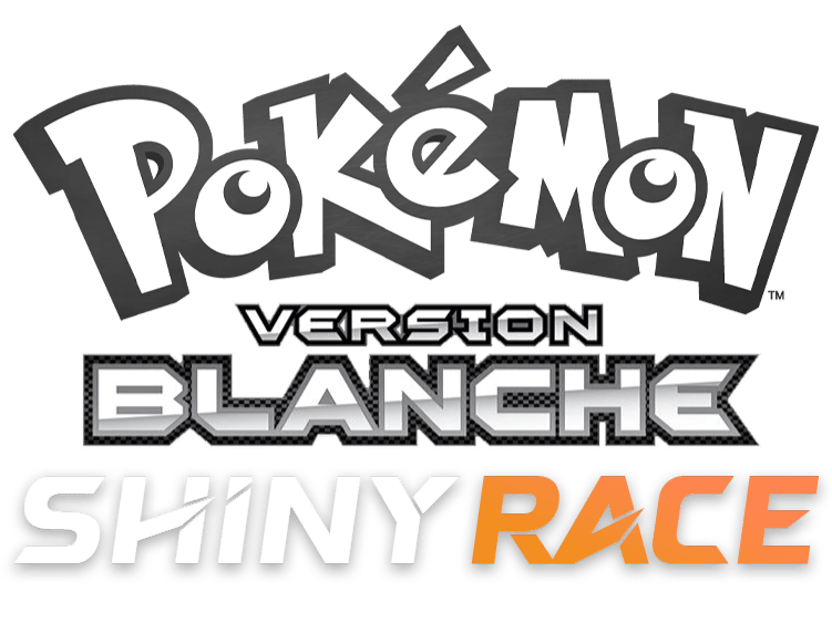 Logo Shiny Race 1 Logo Shiny Race 1