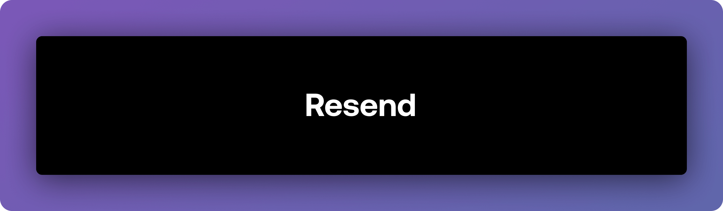 Resend