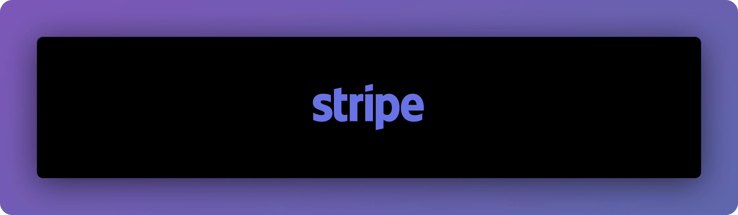 Stripe