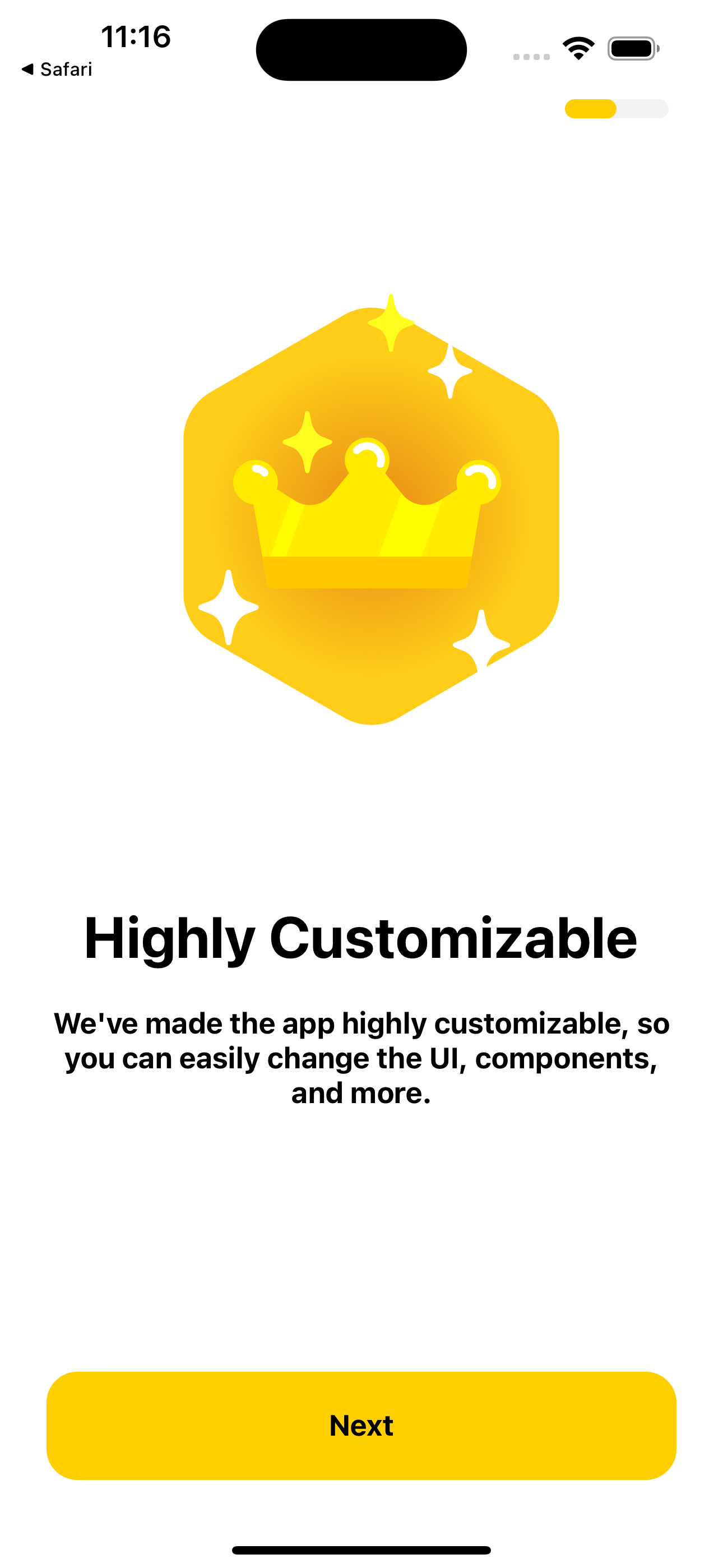 Onboarding 3