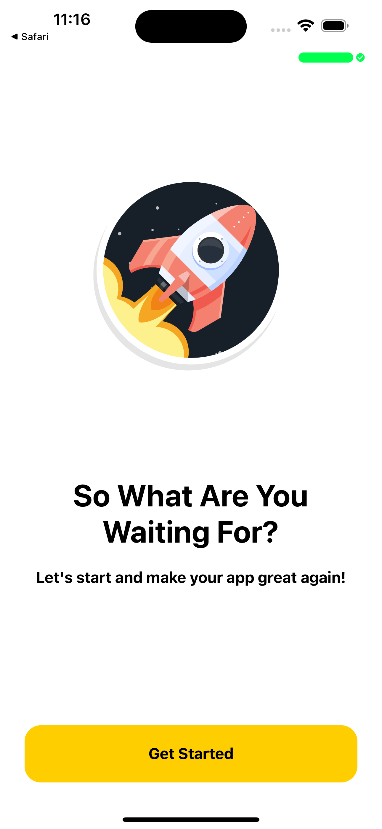 Onboarding 5