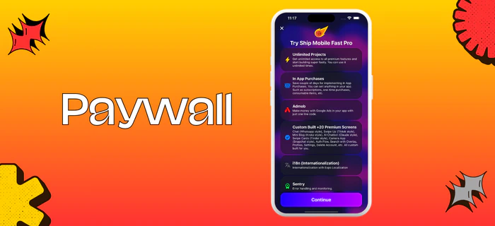 Paywall