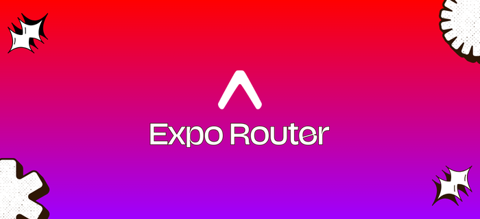 Expo Router