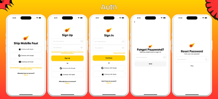 Auth