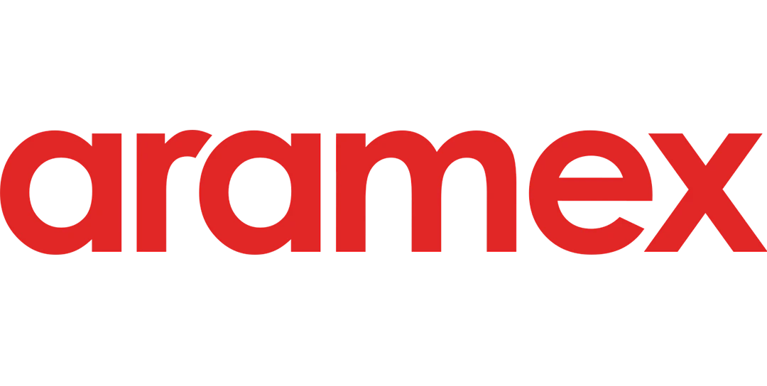 Aramex logo