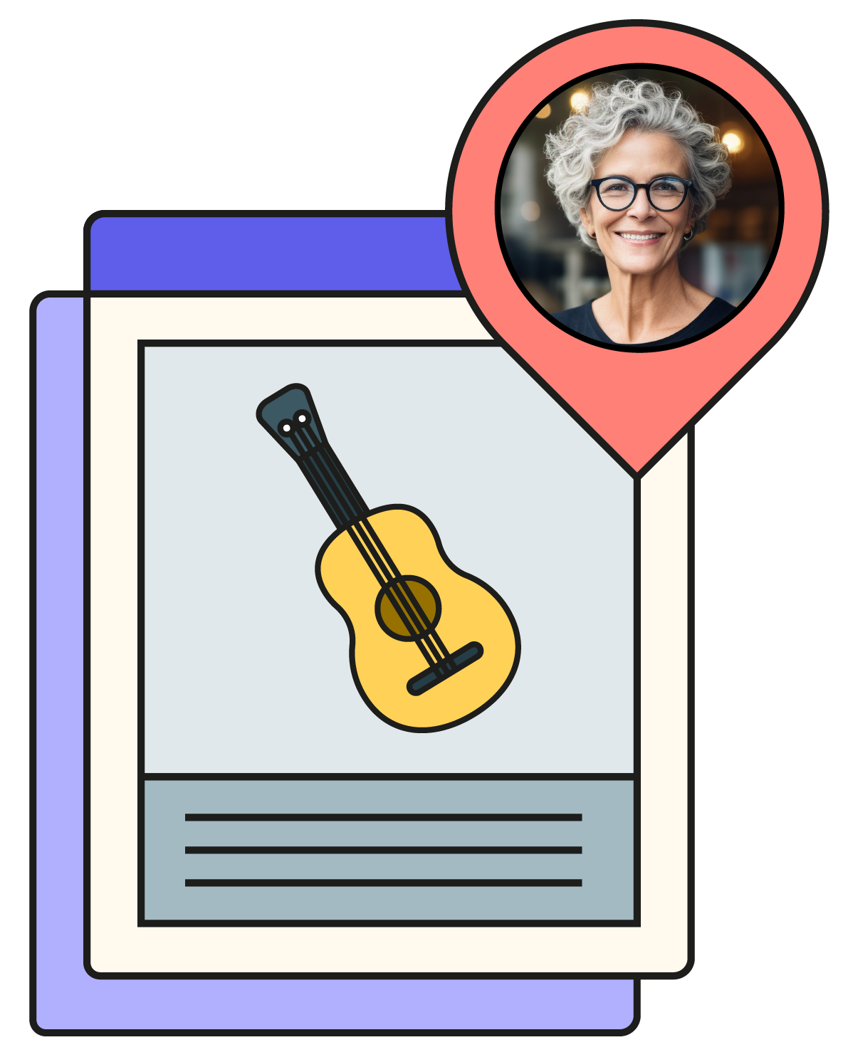 picture of user Sarah