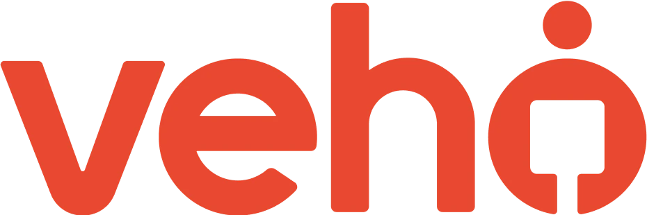 Veho logo