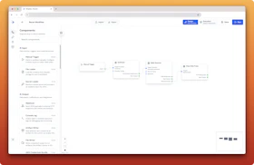 Workflow Builder