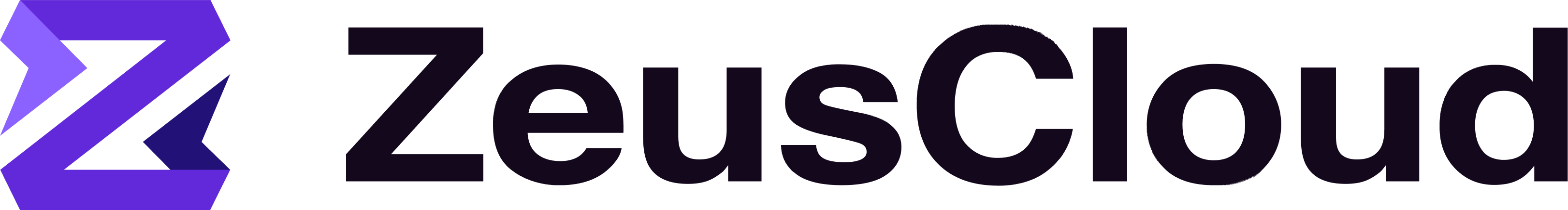 What is ZeusCloud? - Zeus Cloud