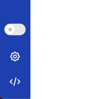 Admin Panel setting