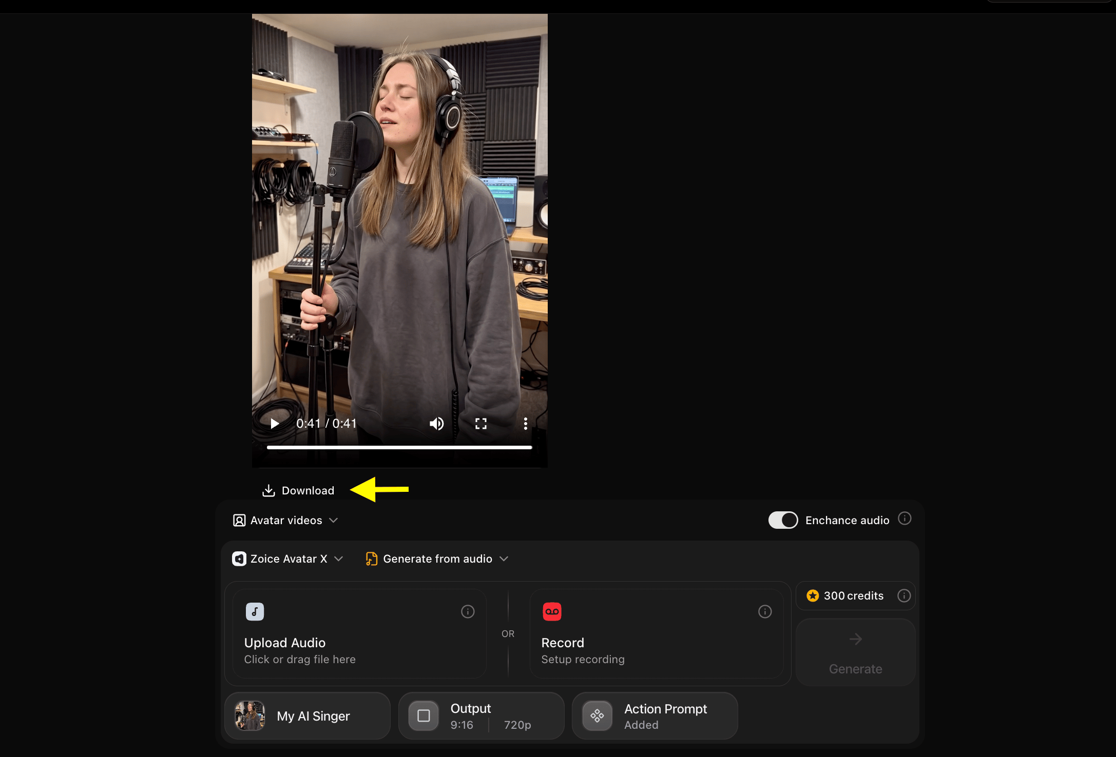 Download Video