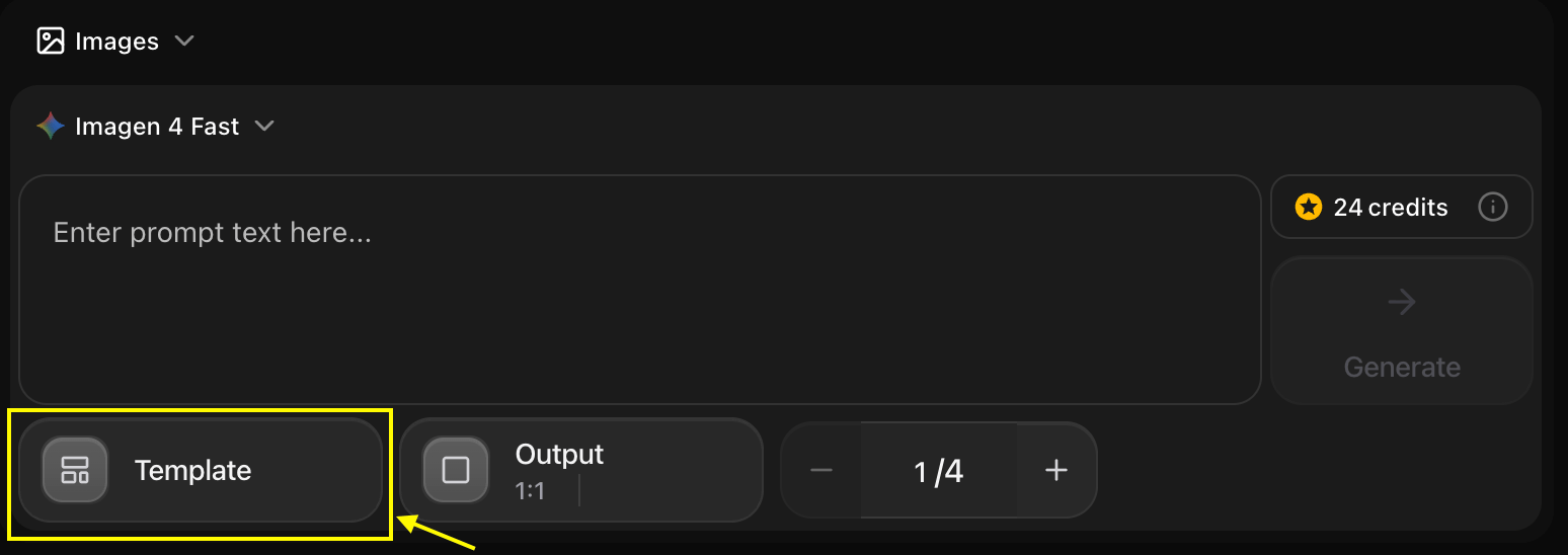 Configure Settings