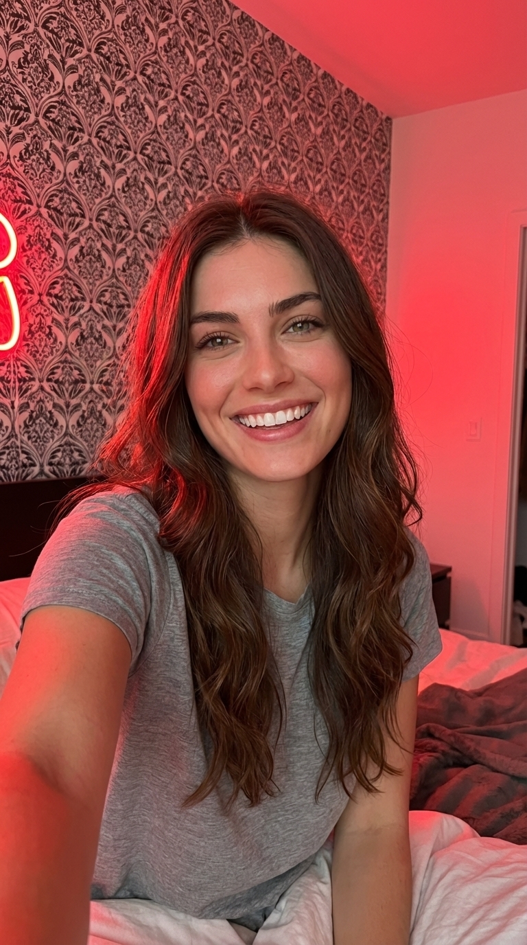Used Birthday Photo