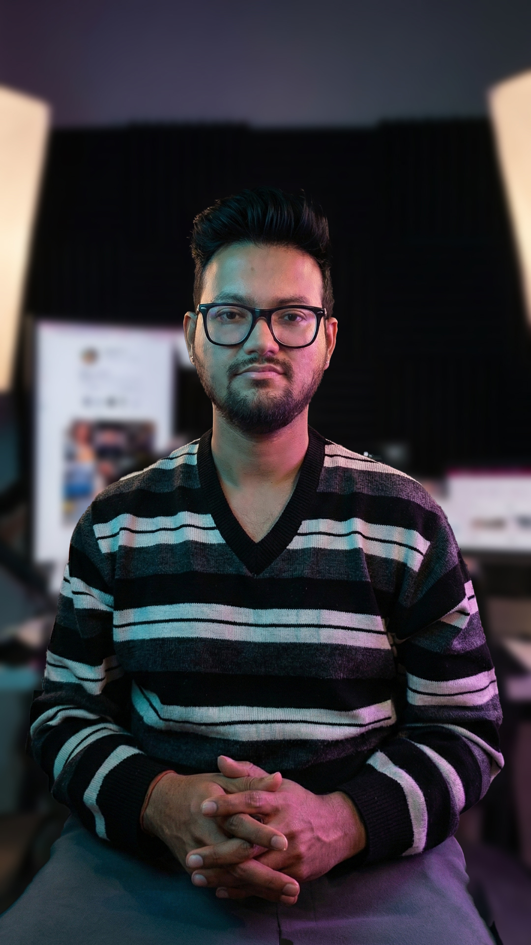 Used Channel Host Image