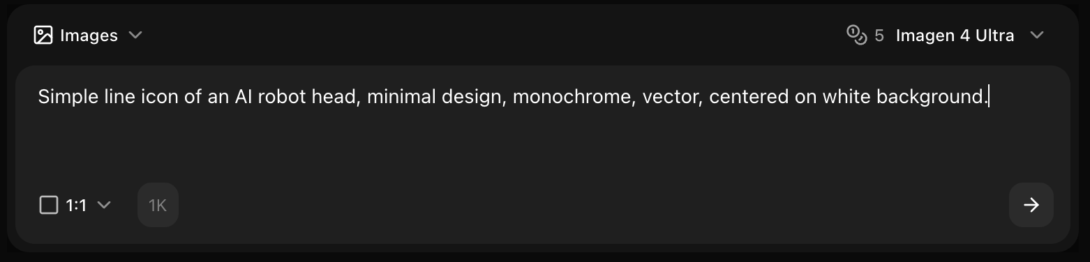 Write Prompt