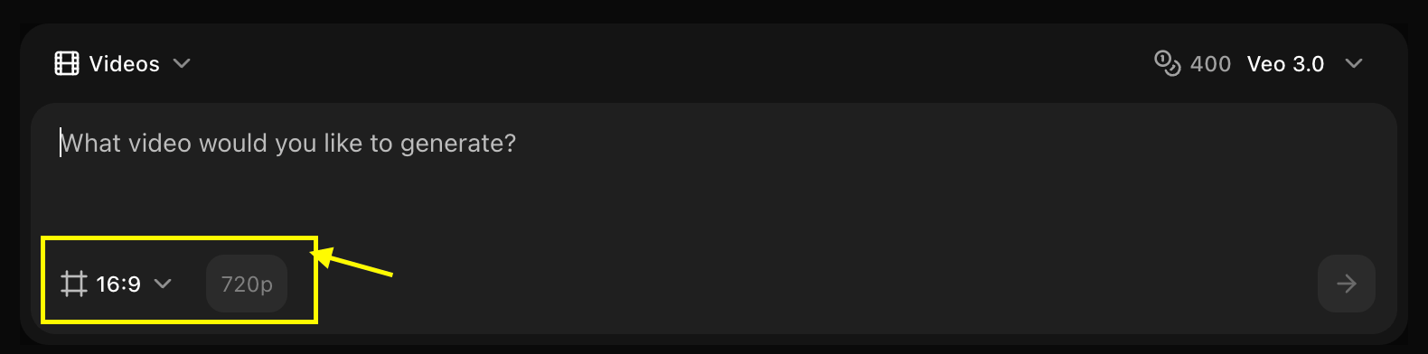 Configure Settings