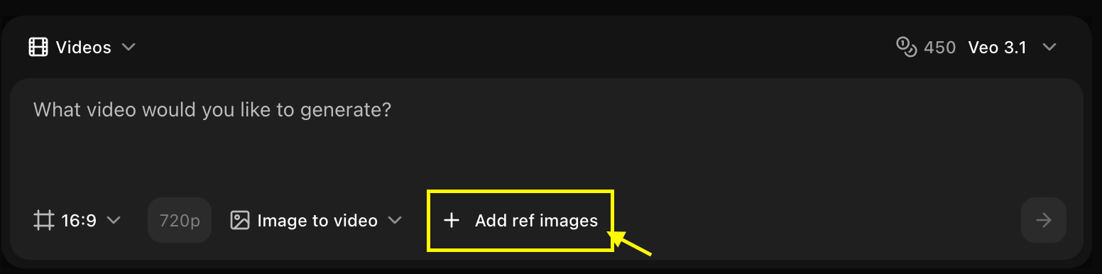 Add Reference Images