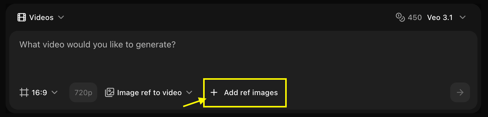 Add Reference Image