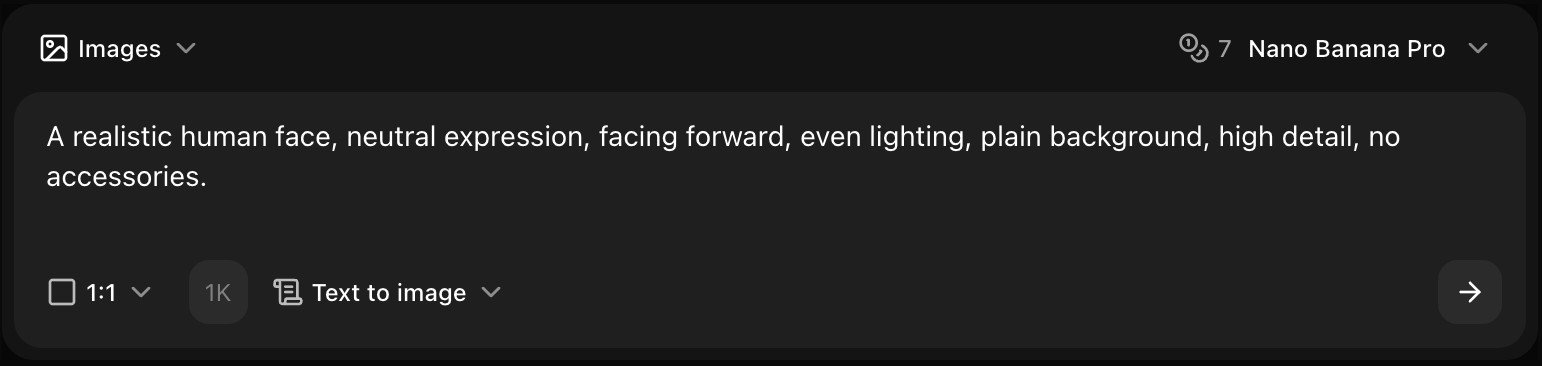 Write Prompt