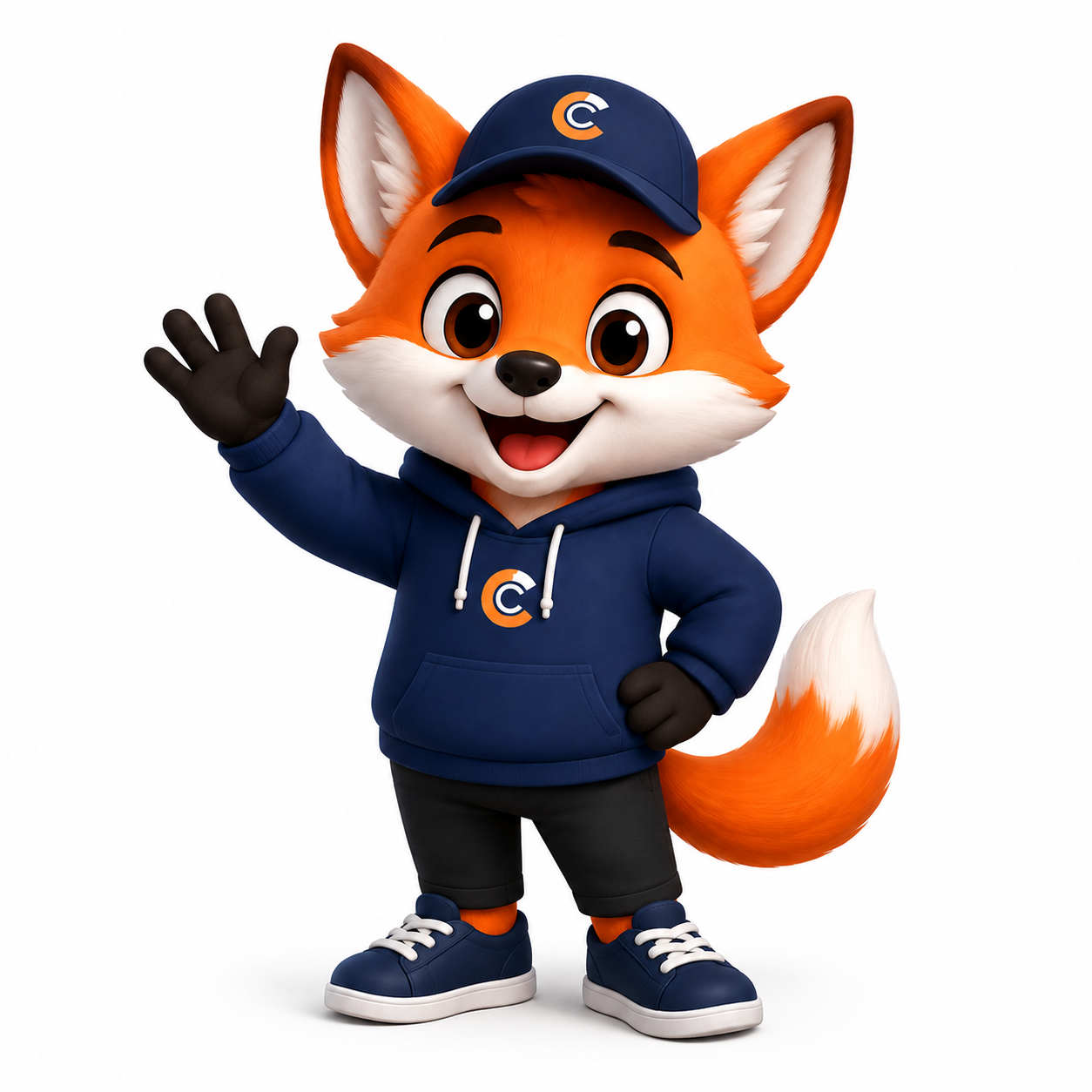 Used Mascot Image