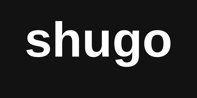 dark logo