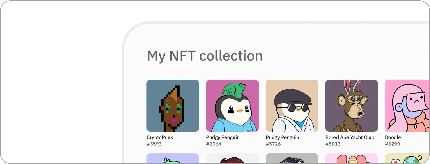 Type=collectibles Web