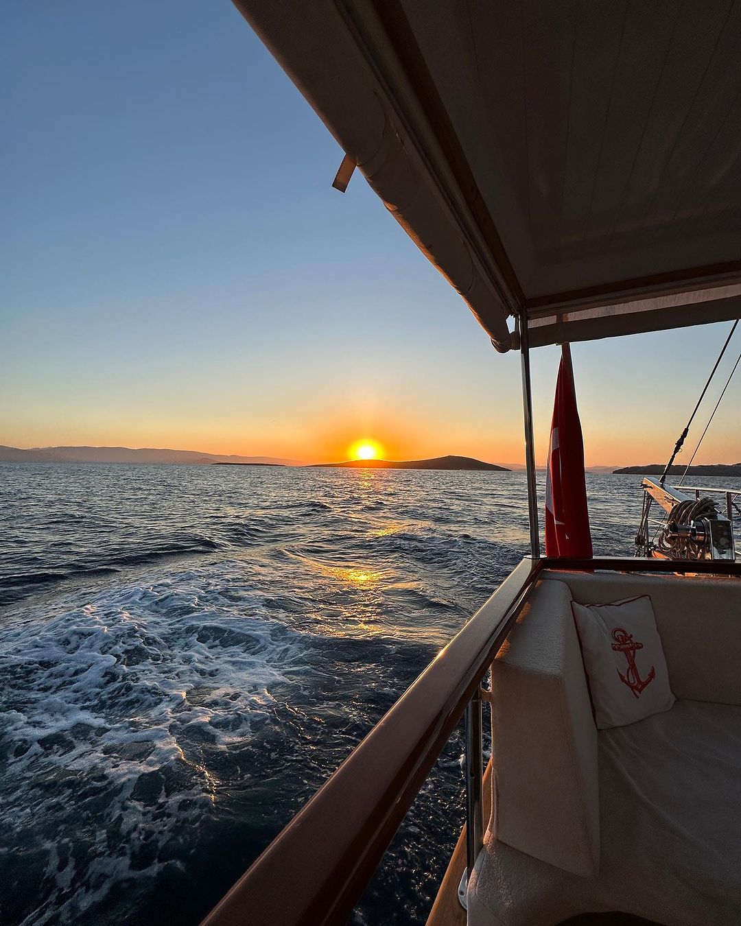 Simge Yachting Hizmetleri