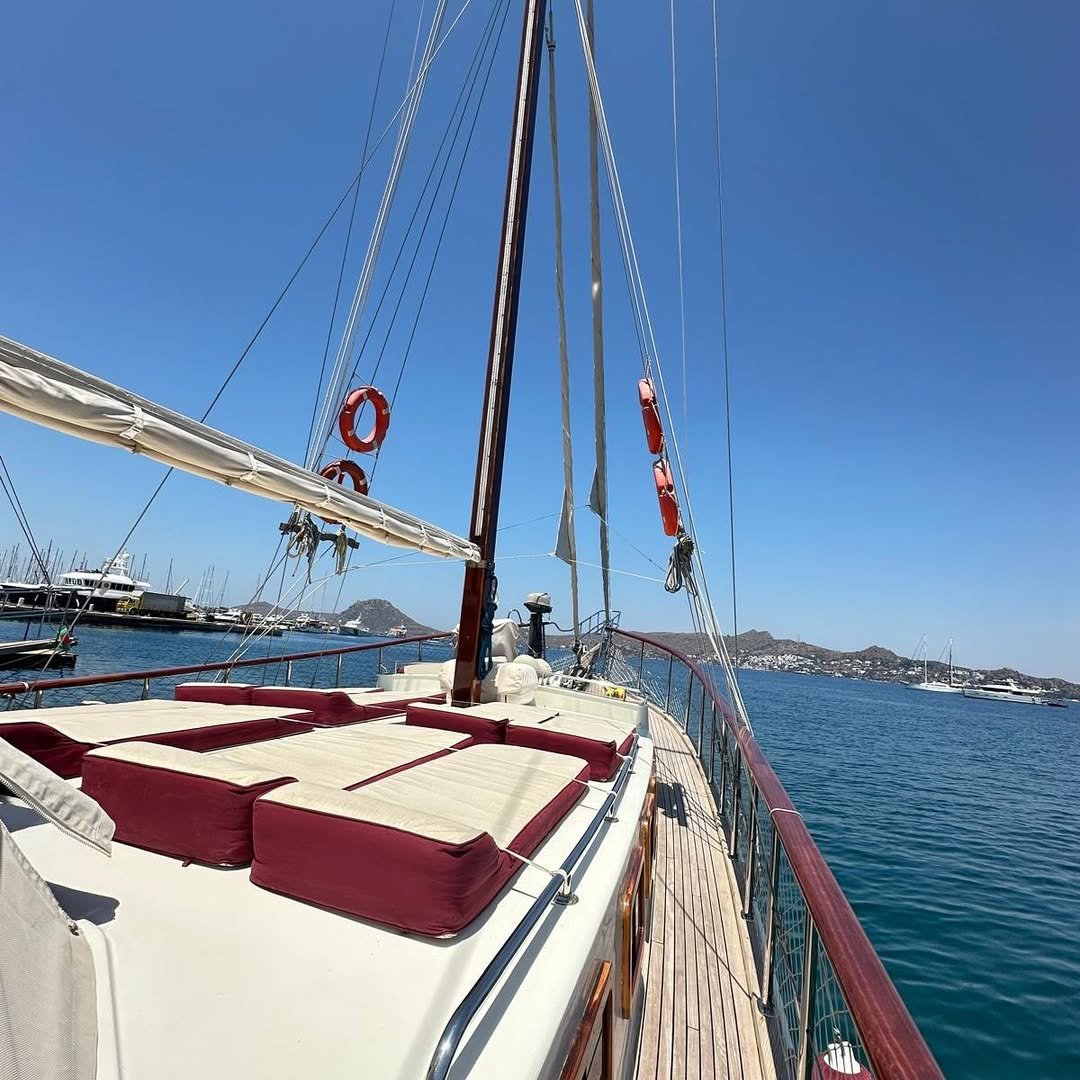 Destinasyonlar