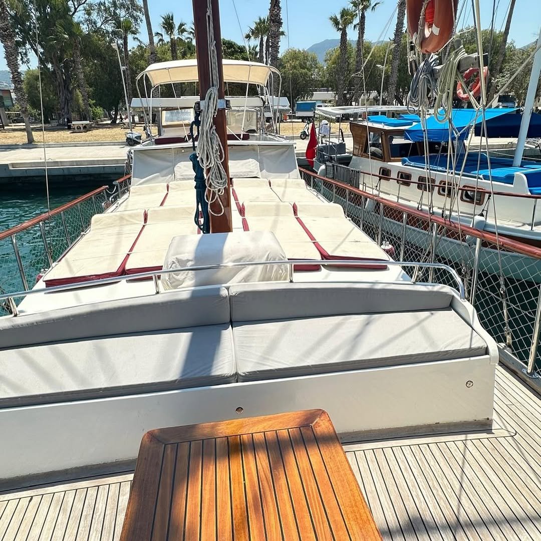 Simge Yachting