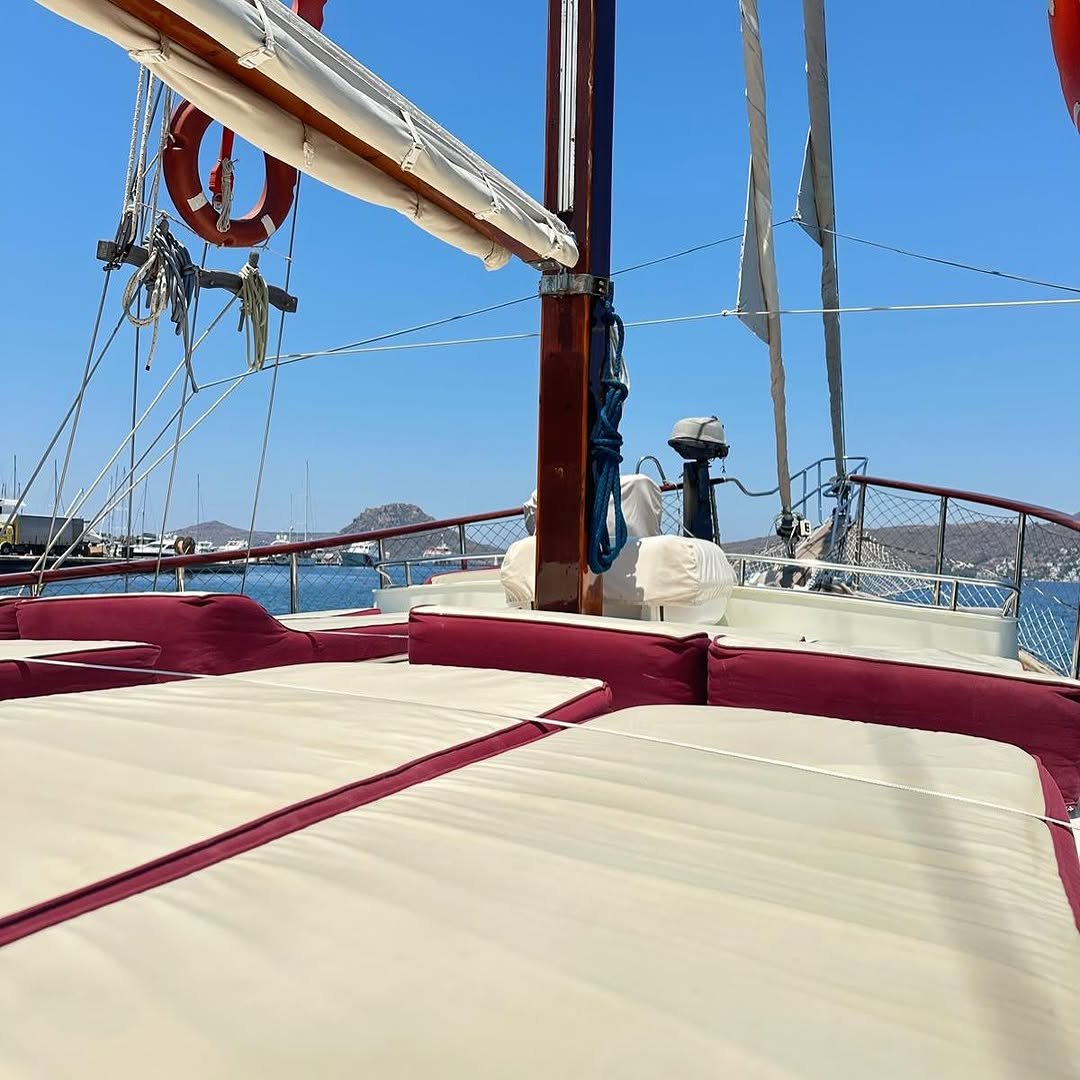 Bodrum Tekne Turu Rotaları