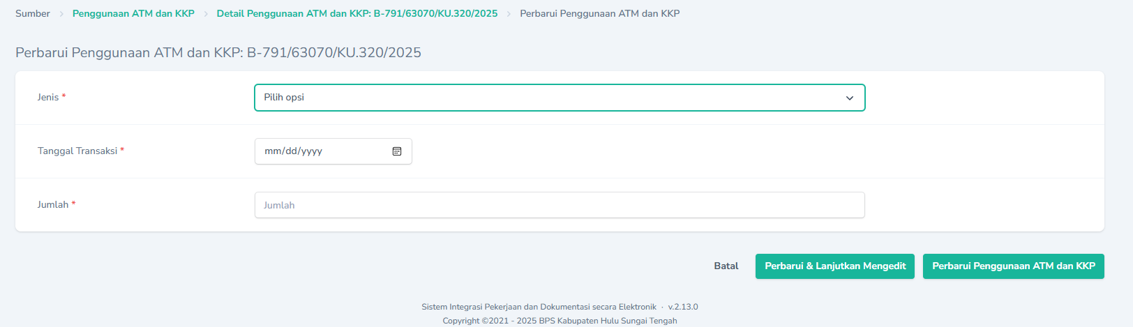 mengubah Digital Payment