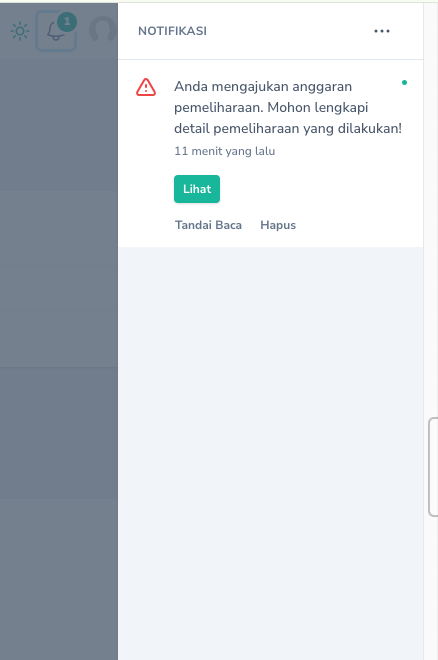 Notifikasi