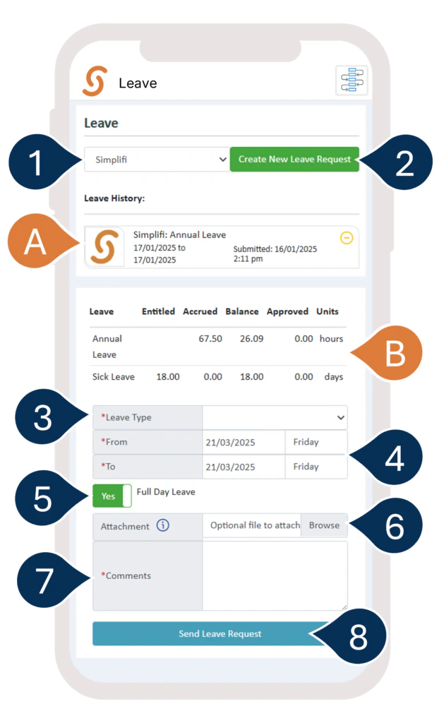 Leave Rquest 1 622x1024