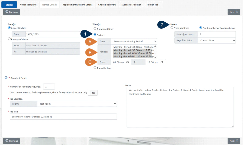 Publishing A Job With Periods 1024x611
