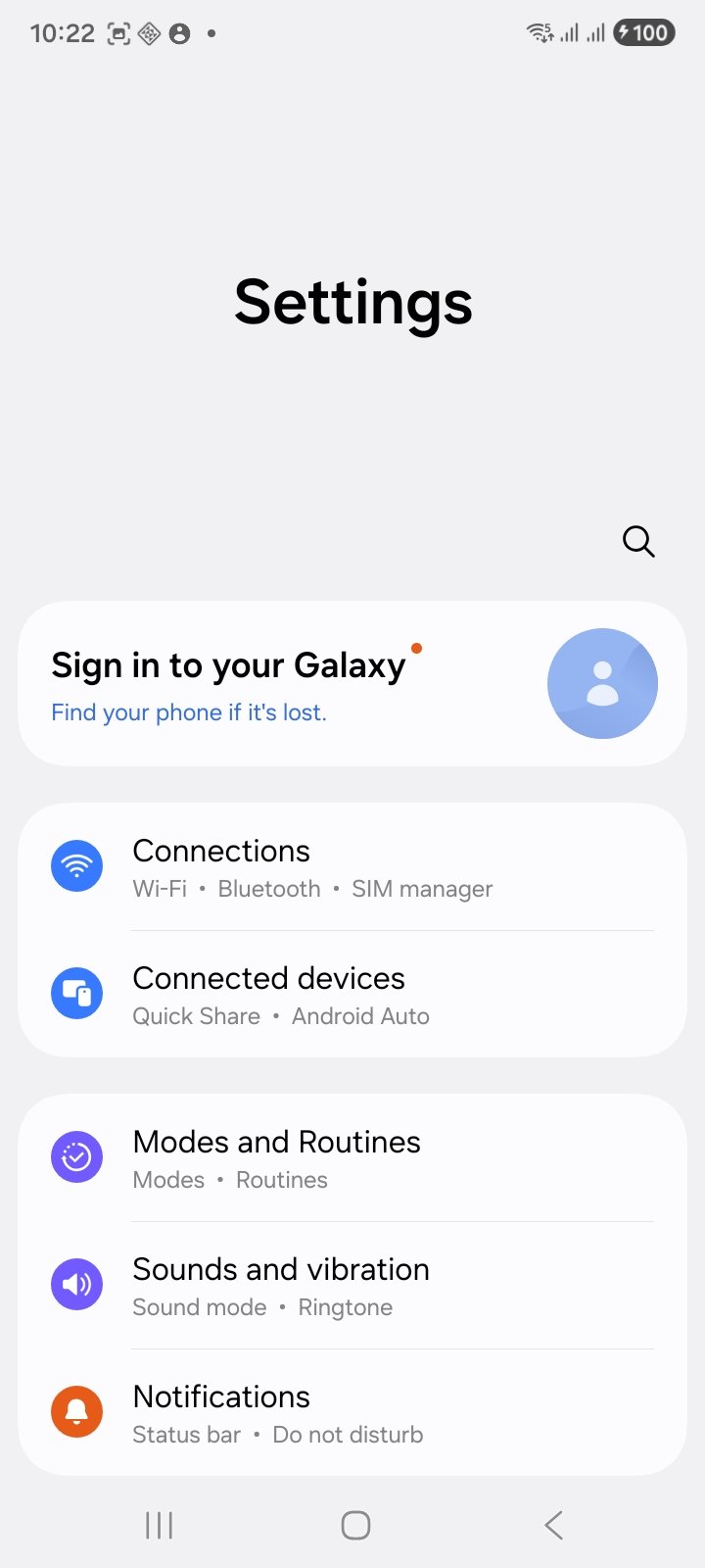 Screenshot 20260519 102215 Settings Screenshot 20260519 102215 Settings